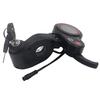 Elektrische Scooter 36V-60V ZQ-100 LCD Scherm Met Vergrendelingsinstrument Voor Elektrische Scooter Automatische Auto Accessoires