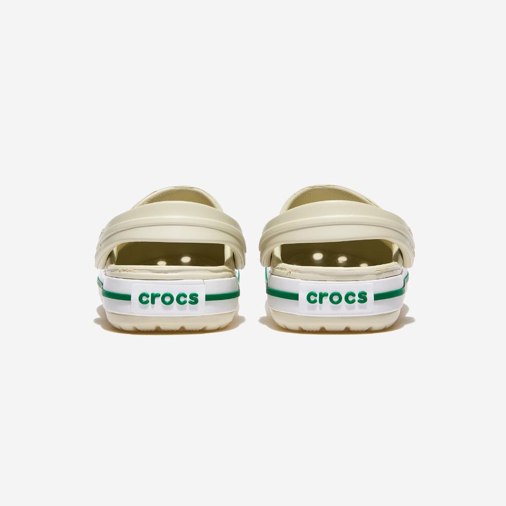 Crocs Crocband Clog Kids, CRS207006, 1010107981, Oblíbené korejské boty