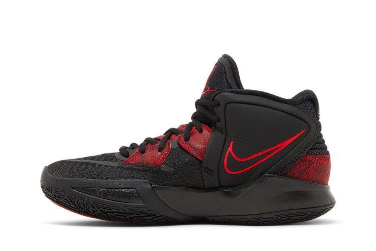 Nike Kyrie Infinity EP 'Bred'