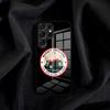 Massey Ferguson Phone Case For Samsung S26 S25 Edge S24 S23 S22 S21 S20 Ultra Plus FE Glass Cover