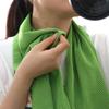 Fitness Gym Sports Cooling Towels Sweat-absorbent Towel Hiking Towels Instant Cool Ice Towels