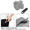 JJC Camera Remote Control for Nikon Wireless Remote Control for Nikon Z Z COOLPIX and Wireless Remote Shutter Release for DSLR Cameras ML-L7, Z5II,