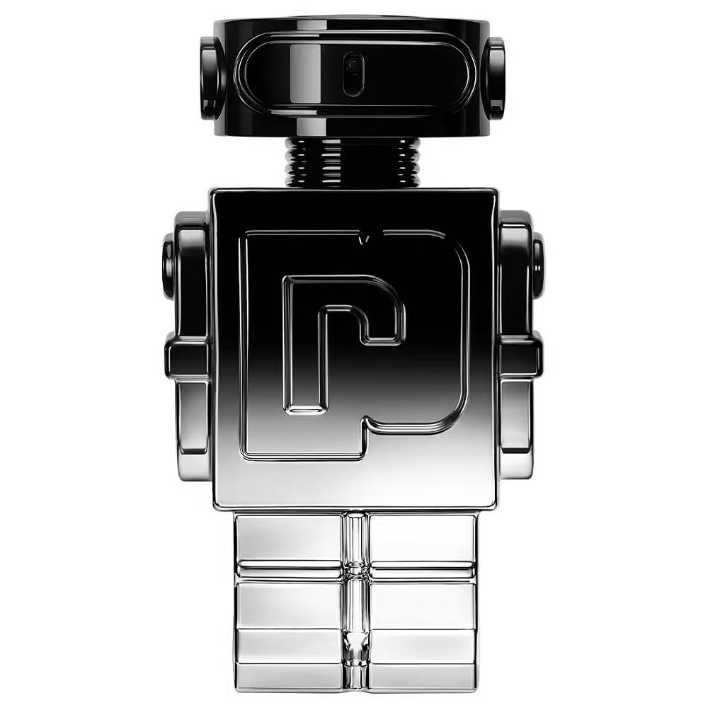 PACO RABANNE Phantom Elixir - Parfum Intense Uomo 100 ml Vapo - Immagine 10