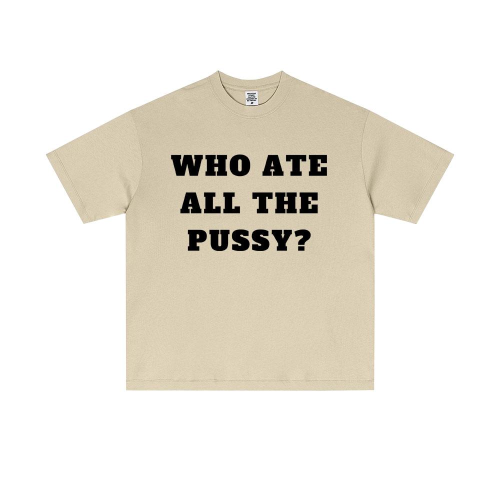 2025 Summer Certified Mens Women Avoider Sam Sulek Tren Twins Funny Meme Gym Fitness Oversize 100 Pure Cotton Printed Tshirt