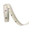 10 Yard Gift Packaging Ribbon Cotton Pencil Pattern School Theme Decoration Ribbon Handmade Material 1.6cm DIY Craft Ribbon