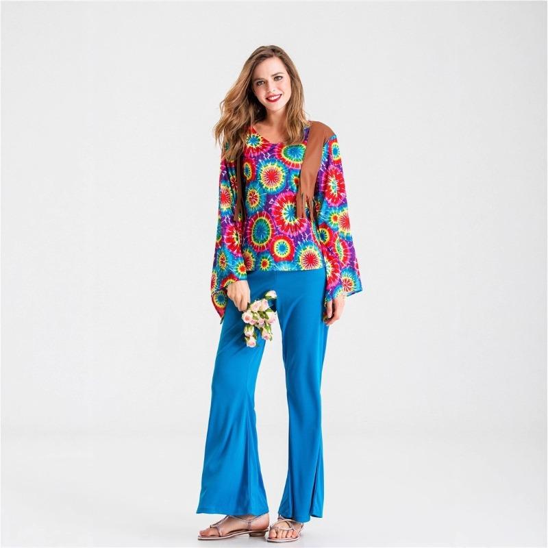 

Костюм для хип-хопа в стиле диско 80-х, кантри-певица, для выступления на Хэллоуин XL