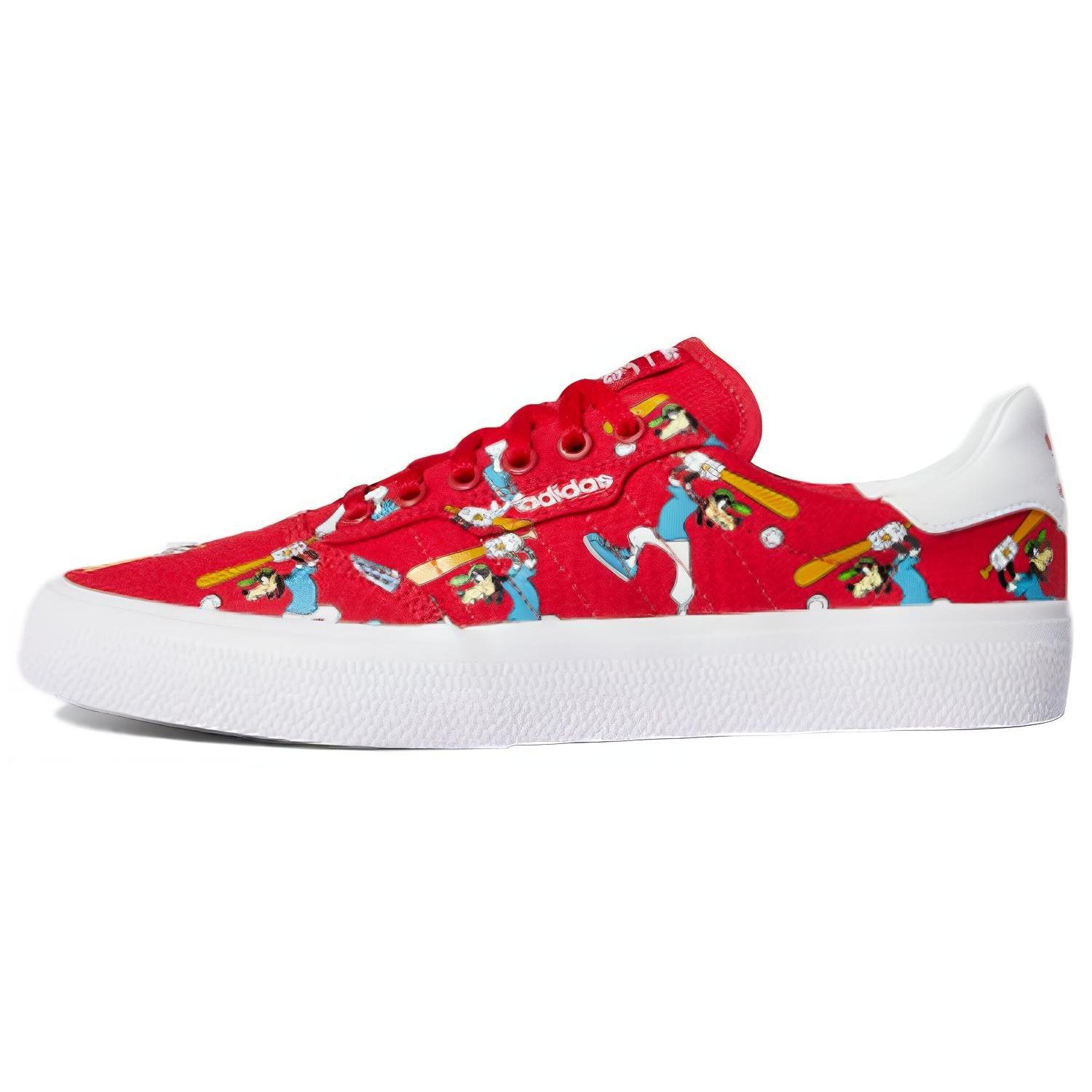 adidas Disney x 3MC  Sport Goofy Pack - Baseball  Men s FV9881 EU 41⅓