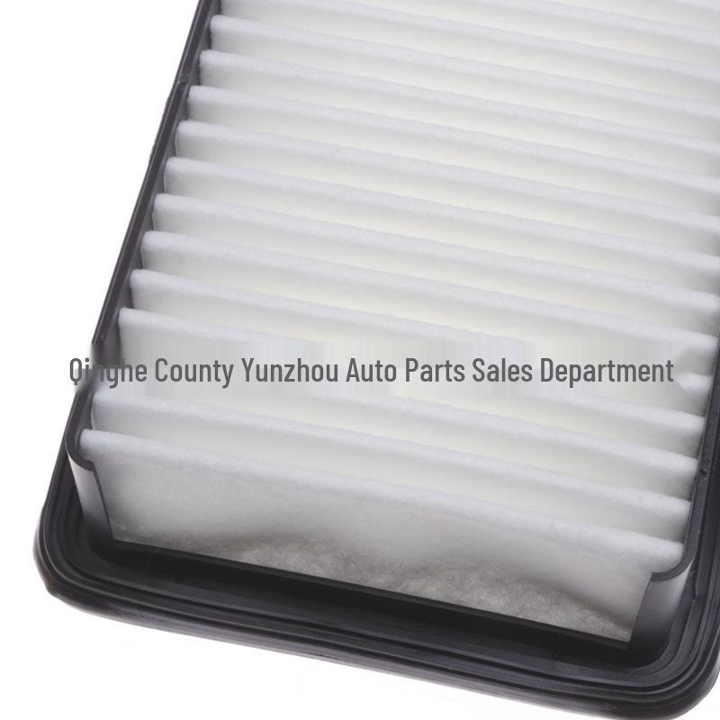 Changan Star PP Air Filter Accessory: Intake Grille Filter Net