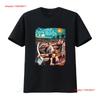 Famous Artists Vincent Van Gogh Salvador Dali Banky T Shirt Meme 1425 Vintage Washed Comfortabl