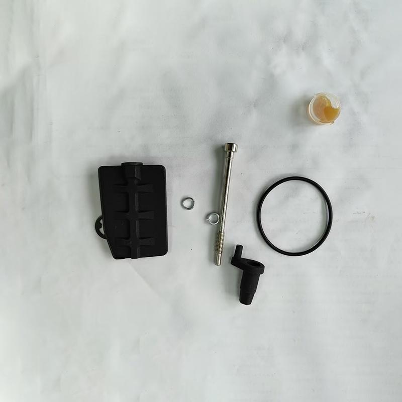 11617544805 11617502275 For BMW E39 E46 E60 Air Intake Manifold DISA Flap Adjuster Repair Kit Unit Valve M54 3.0 Accessories