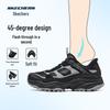 Skechers Men's Cloud Travel Hiking Shoes 237744
