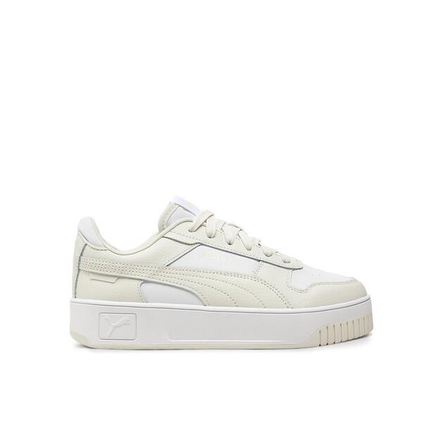 

Puma Кроссовки Carina Street 389390 32 белый EU 38.5