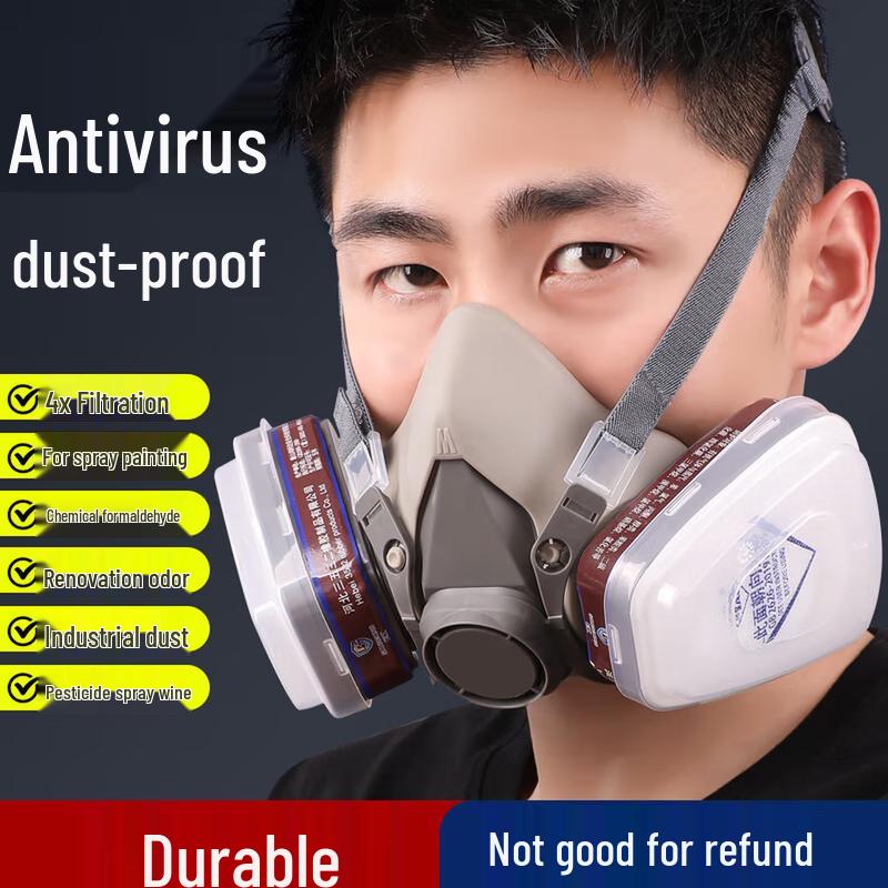 Songgong Respirator Mask