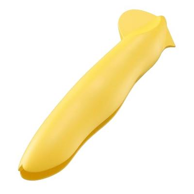 KAI Citrus Peeler for Oranges and Mandarins, Easy Peel Tool for Thick and Thin Skins, Dishwasher Saf