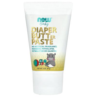 Baby-Windelbutter, 57G(2 Unzen)