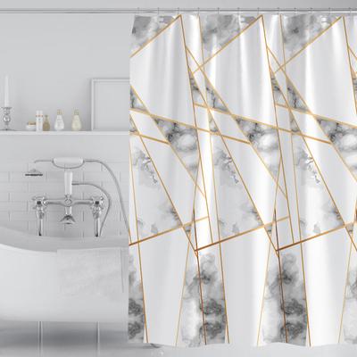 Banyo ve tuvalet – Duş Perdeleri