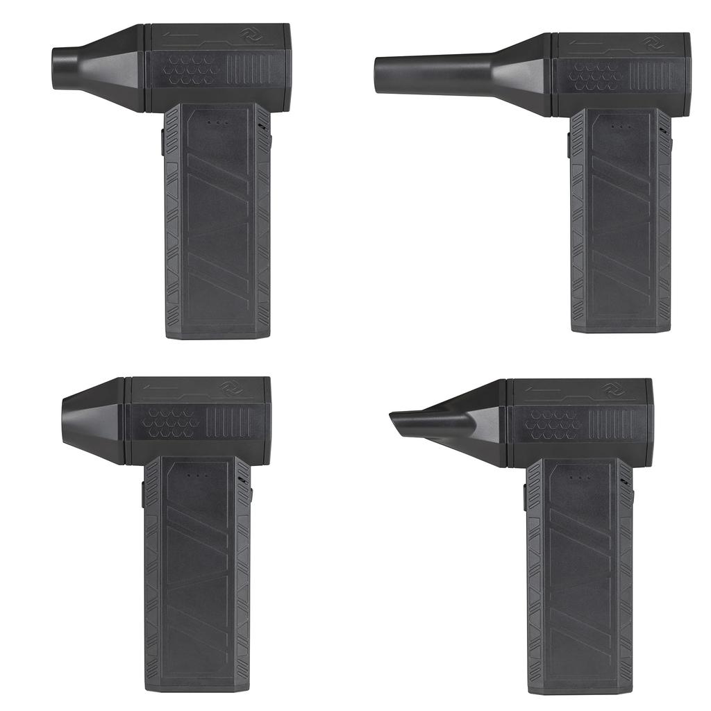 Nakabayashi JET turbo mini rechargeable electric air duster Z2264