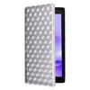 TCL 502 Leather Case: Multifunctional with Card Slot, Magnetic Stand, Protective Shell.
