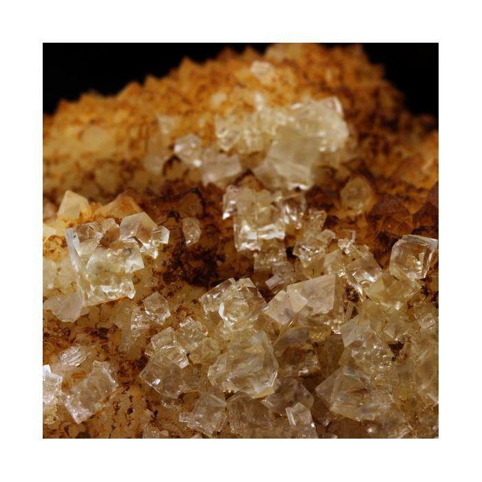 Fluorite + Quartz 1140.1 carats