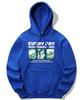 Everday Cartoon Graphic Hoodie - 9 Colors (Type B)