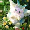 Maytree Plush Doll Dumiay Yunyoushanhai Chinese Style Surprise Blind Box Pendant Decoration Cute Keychain Girls Toys Xmas Gifts