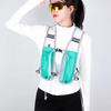 Running Hydrating Vest Backpack Ultralight Hydration Jogging Vest Men Breathable Marathon Bicycle Bag Water Bottle 500ML