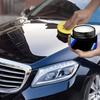 QC19 100g Car Ceramic Nano Wax Coating Auto Crystal Hydrophobic Layer Anti-Scratches Car Polishing Scratch Repair Coating Wax