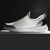 Men's Outdoor Mesh Shoes Summer New Breathable Hiking Shoes Anti Slip  Wear-resistant Suitable for Outdoor Sports and Daily Wear