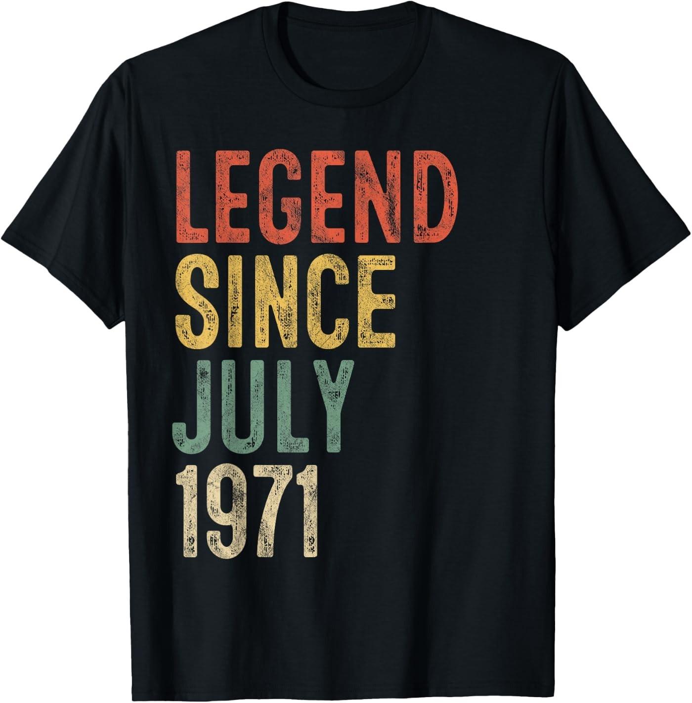Slasher Summer Retro Horror Camp for Men Women T-Shirt XXXL