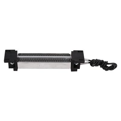 200W Säker Elektrisk Isolerad Keramisk Termostatisk Värmare ACCelsiusDC 12V