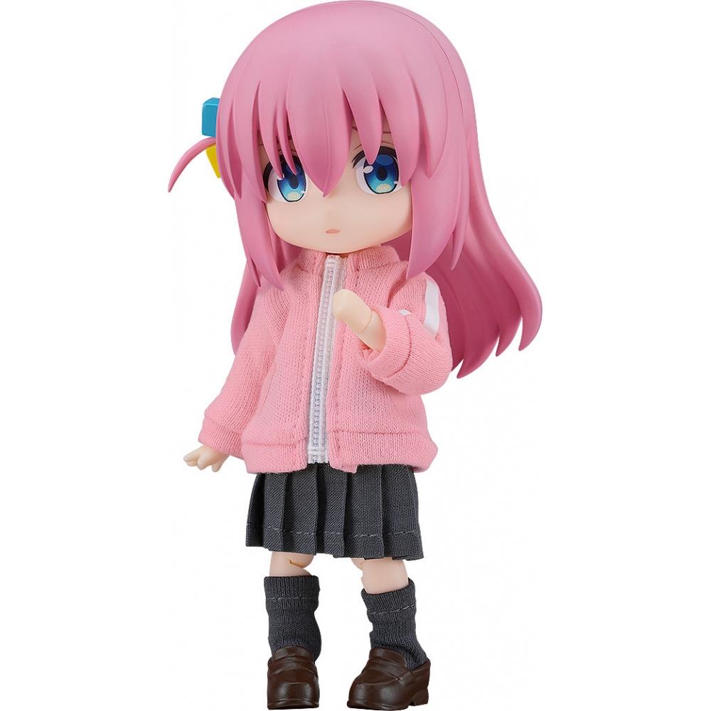 

Bocchi The Rock Nendoroid Doll Hitori Gotoh Bocchi The Rock