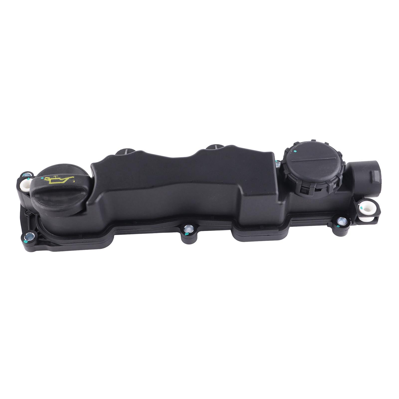 

Rocker Cover & Gasket Fit for Citroen 1.6 HDI Berlingo C2 C3 C4 C5 Xsara 0248L1