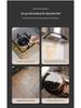 Multi-function Electric Cleaning Brush for Kitchen, Bathroom, and Floor