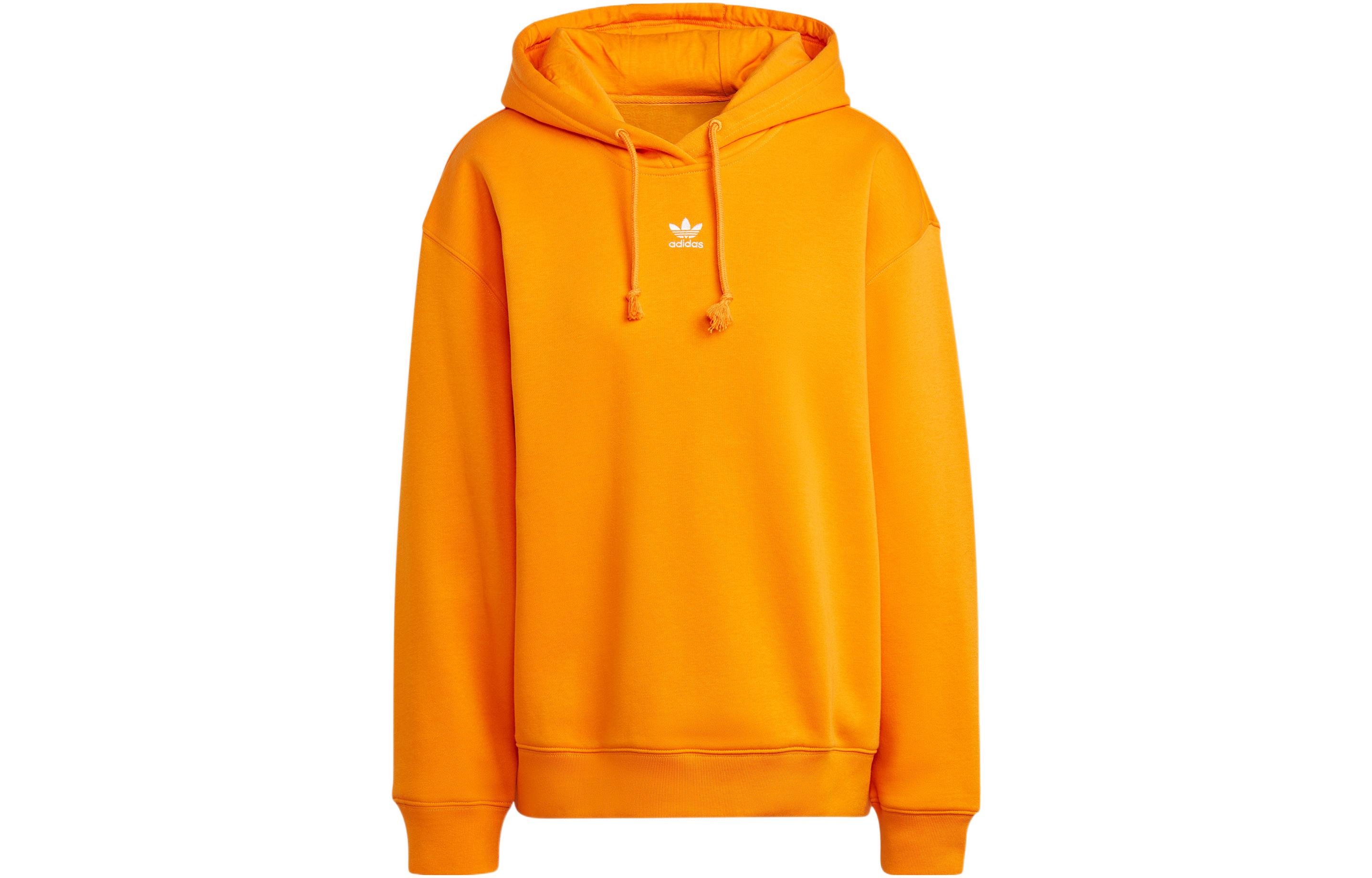 Adidas Originals Sweatshirt Women s Orange IK7693 XL