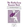 Livre De Basson Facile - FABER MUSIC - Noir - Pour Adulte - Pour Basson Et Piano
