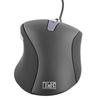 T'nB Wired OFFICE Mouse - 6 Buttons - 2400 DPI - Windows/Mac