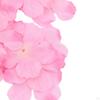500 Pieces Flower Petals Artificial Fake Silk Floral Head for Garden