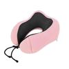 Healthcare Cushion Without Carry Bag U Shaped Pillows Travel Pillow Neck Support Neck Protect