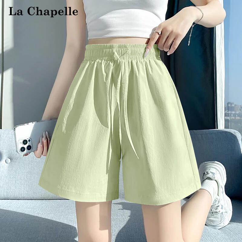 La Chapelle Women s Lightweight Sun Protection Capris XL