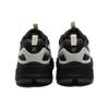(WMNS) FILA FUSION Collina Sneakers 'Black Grey' Women's F12W332121FFV