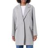 Women's Coat Hugo Boss Catara Formal (50548660) Gray