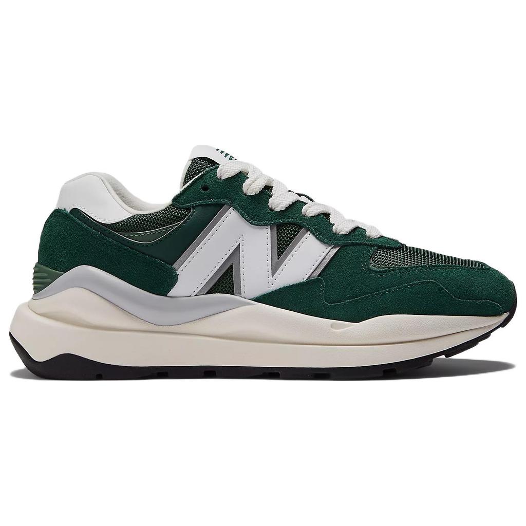 New New Balance 57/40 Green Moonbeam Sea Salt Women's W5740SLD