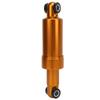 150mm Rear Damper Aluminium 750lb Easy Install Electric Scooter Part for Folding Scooter Electric Bikes