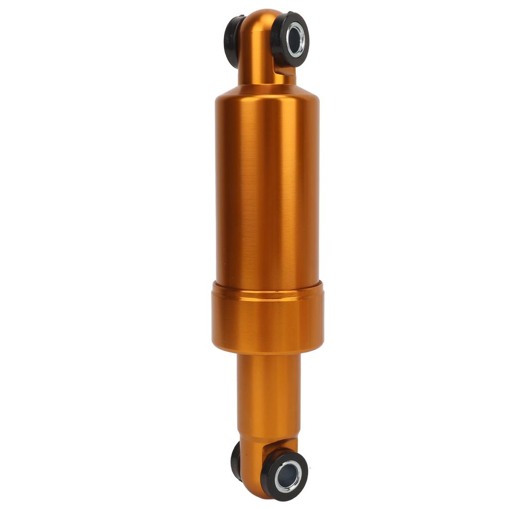 150mm Rear Damper Aluminium 750lb Easy Install Electric Scooter Part for Folding Scooter Electric Bikes