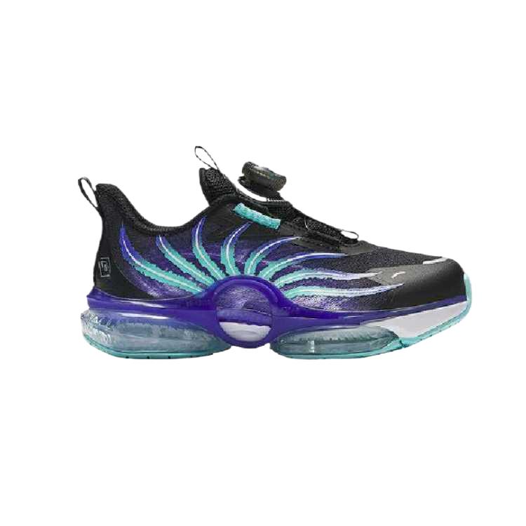 Anta Kids Running Series UFO 7.0 Fashionable Trendy Versatile Running Shoes Kids Running Shoes 312539902-2