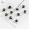 Homemade Handmade Multifunction Pendant Party Clothes Essential Items Beginner Earring Making Kit Hoop Earrings Easy To Make