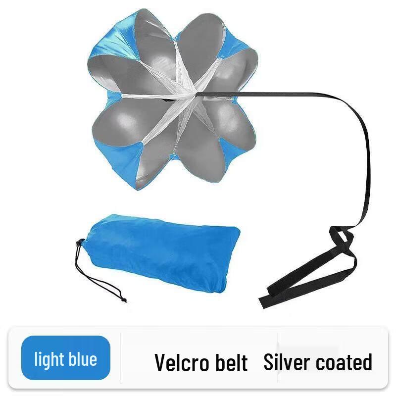 Speed Training Resistance Parachute