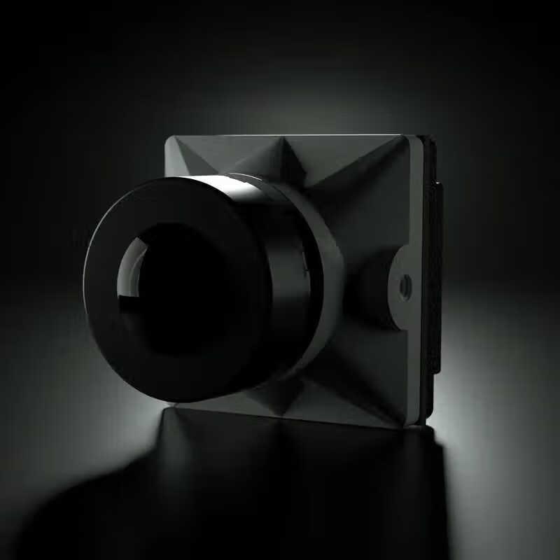 FPV камера Caddx Nebula PRO NANO