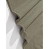 Herren 100% Baumwolle T-Shirt Neues Einfaches Rundhals Oberteil aus Baumwolle - Hautfreundlich und Atmungsaktiv, Geeignet für Sommer Outdoor Freizeit und Hauskleidung