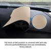 Car Dashboard Cover Pad For Suzuki Jimny -2025 Sunshade Protector Anti-UV Dash Mats Non-slip Pads Auto Interior Accessories